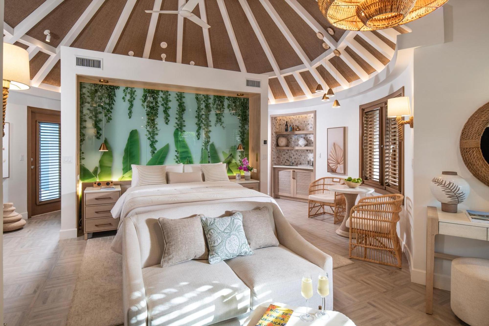 Sandals Dunns River All Inclusive Couples Only Ocho Rios Eksteriør bilde