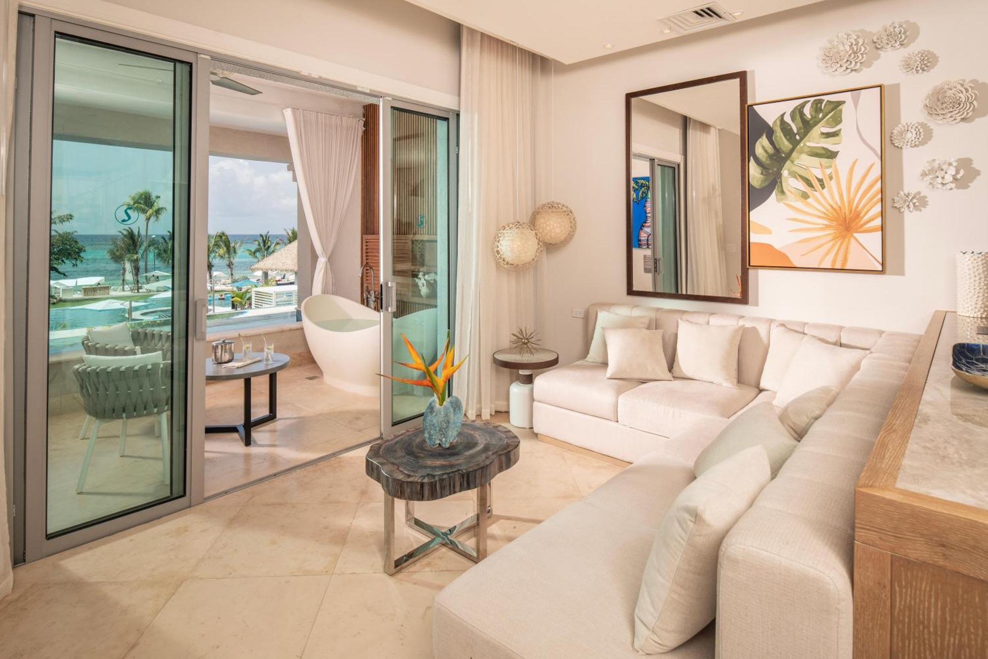 Sandals Dunns River All Inclusive Couples Only Ocho Rios Eksteriør bilde