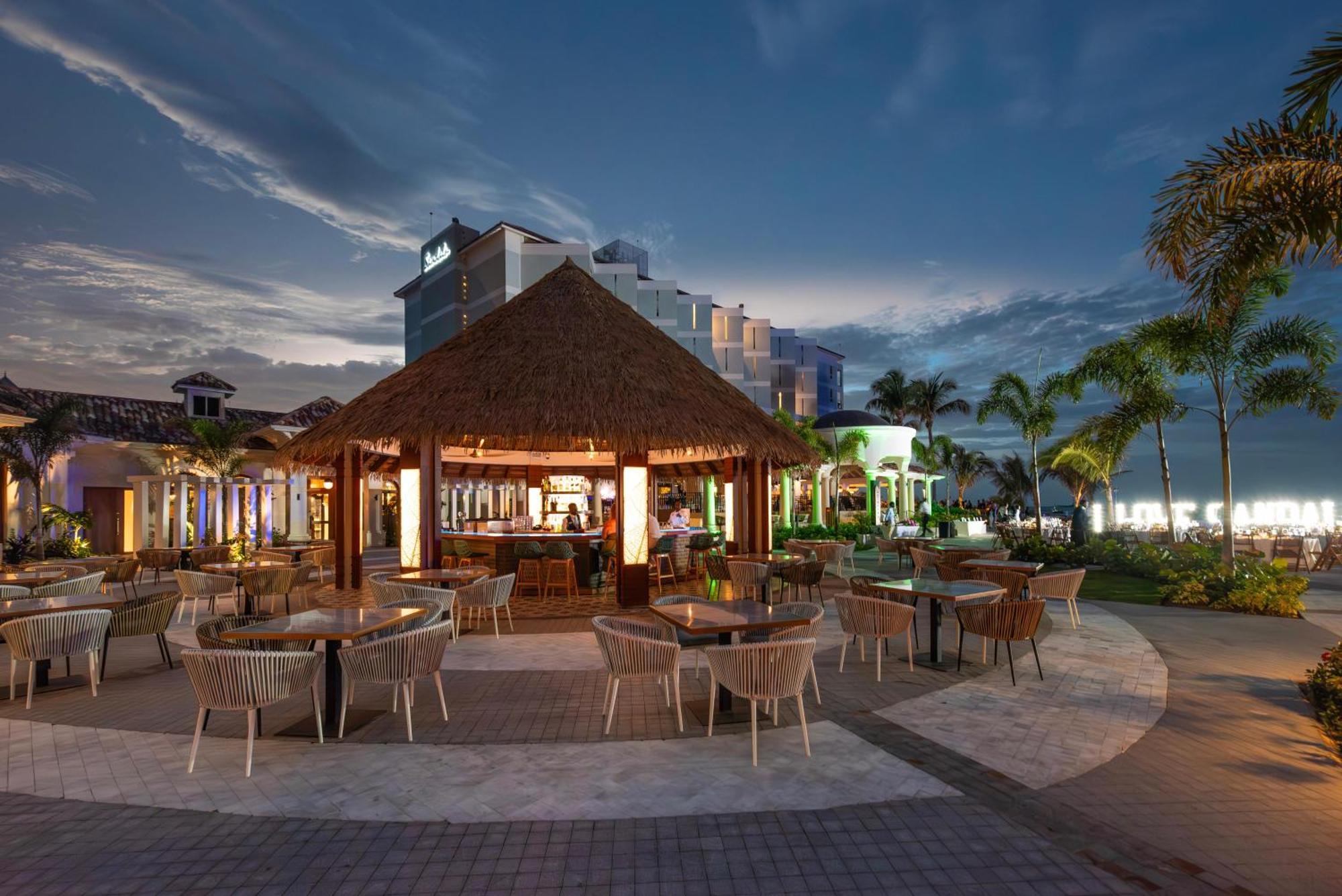 Sandals Dunns River All Inclusive Couples Only Ocho Rios Eksteriør bilde