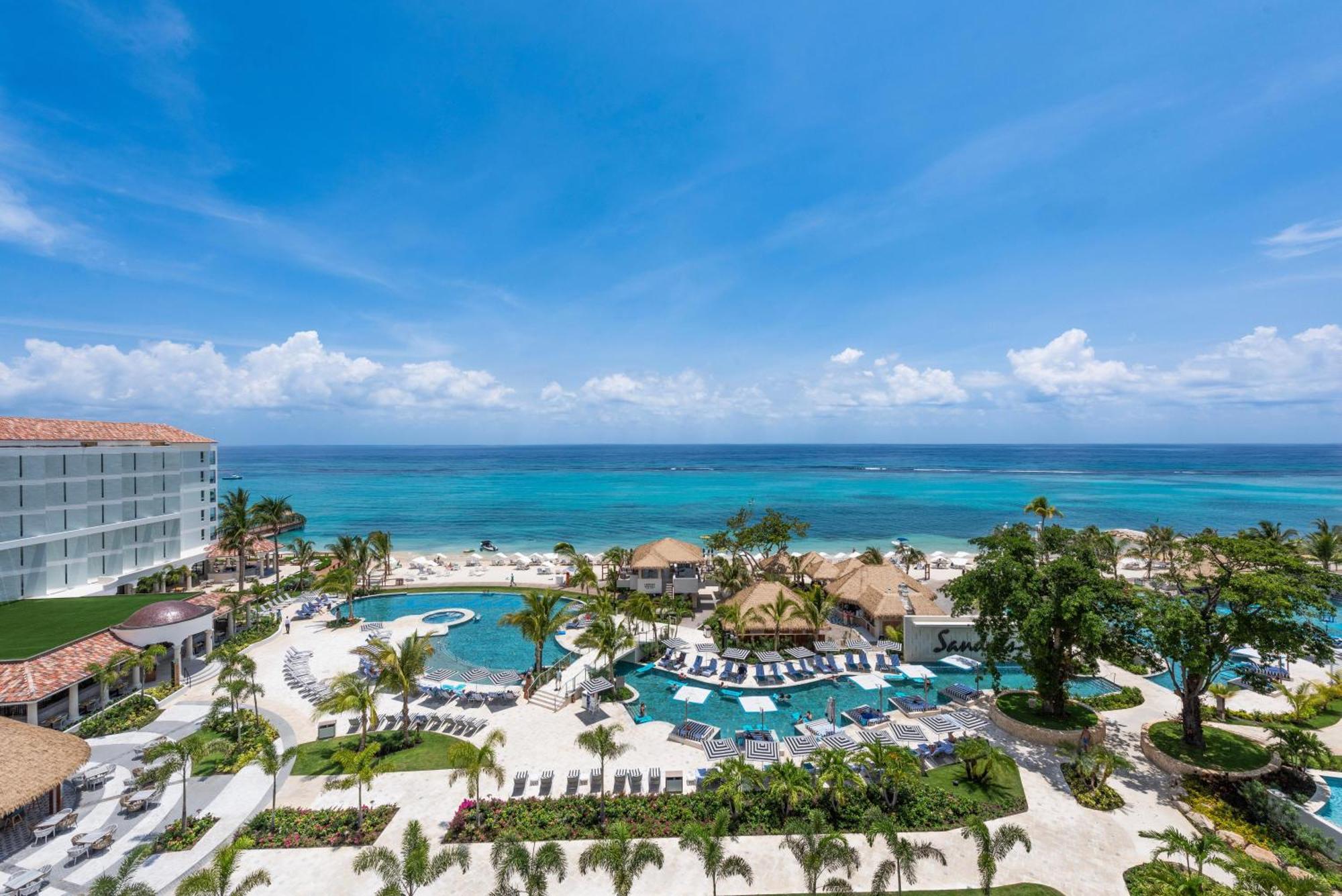 Sandals Dunns River All Inclusive Couples Only Ocho Rios Eksteriør bilde