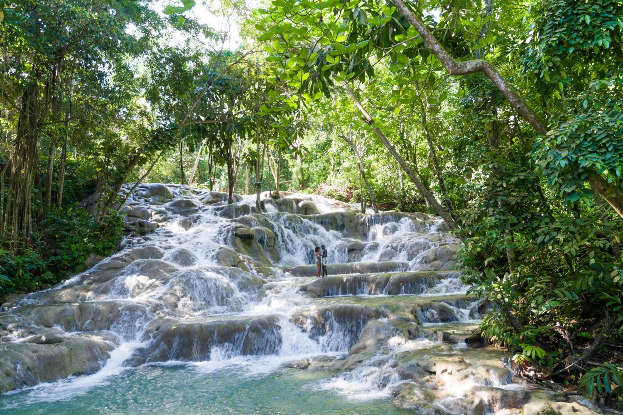 Sandals Dunns River All Inclusive Couples Only Ocho Rios Eksteriør bilde