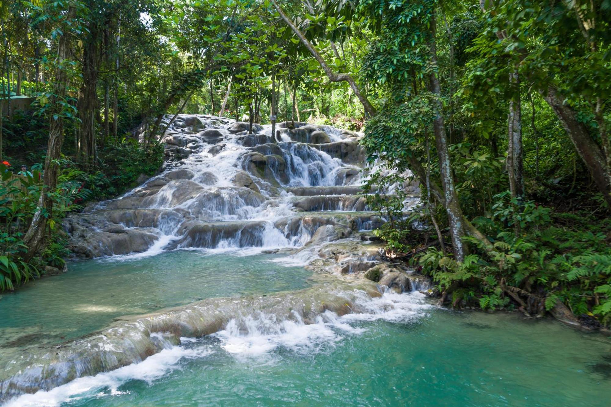 Sandals Dunns River All Inclusive Couples Only Ocho Rios Eksteriør bilde