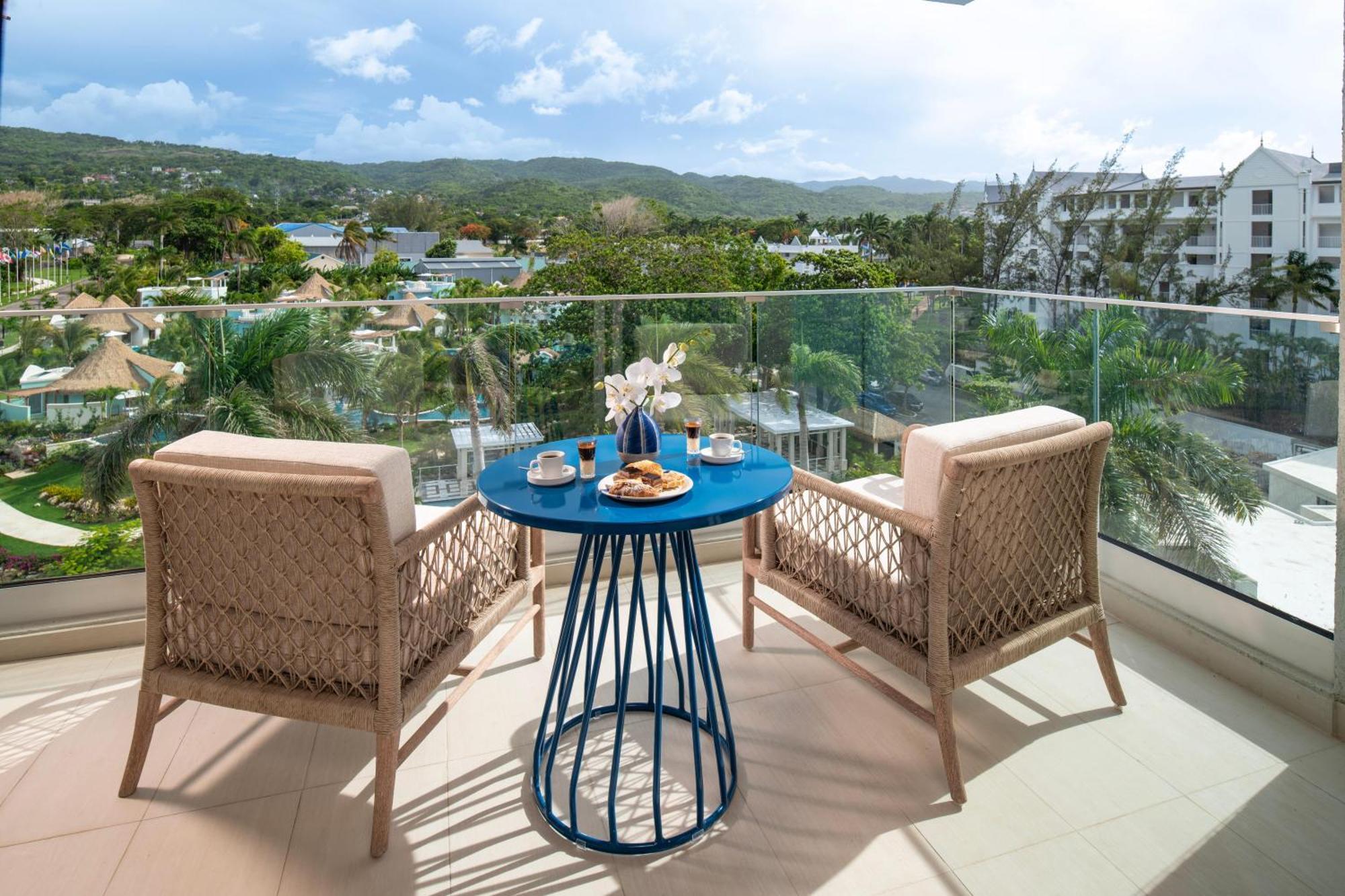Sandals Dunns River All Inclusive Couples Only Ocho Rios Eksteriør bilde